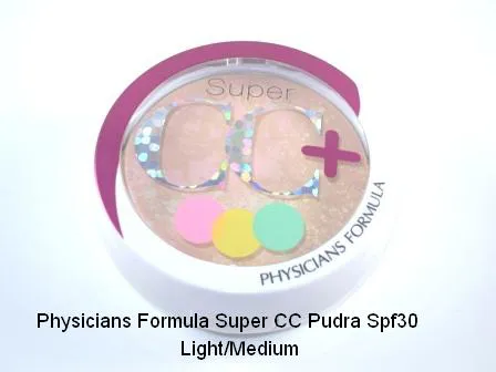 Physicians-Formula