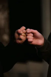 Arkadaşlıktır