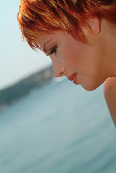 Ortaköy 2008